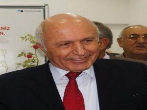 Tariş, Tmo’nun Üzüm Alımlarından Memnun