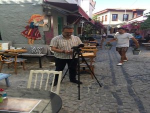 Tatil Beldelerindeki Gürültü Kirliliğine Önlem