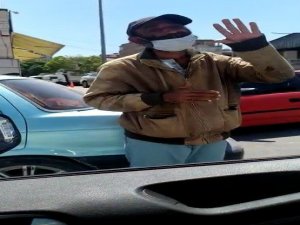 45 Yıldır Kolu Yoktu Jasat Ekiplerini Görünce Oyunu Bozuldu