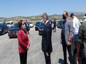 İçişleri Bakan Yardımcısı Sürücülere Uyarılarda Bulundu