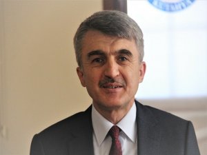 “Çinili Camii’nin Geleceğine Hep Birlikte Karar Verilecek”
