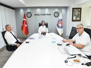 Dto 234 Milyon 310 Bin Tl Destek Sağladı