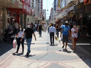 Aydın’da Kurban Bayramı Hareketliliği