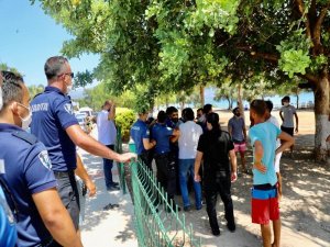 Fevzipaşa’da İşgaliyeye Taviz Yok