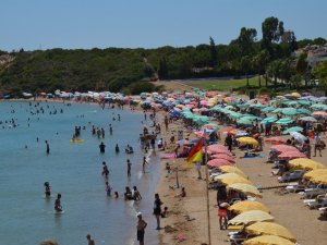 Didim’de Bayram Yoğunluğu