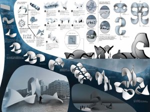 Gelecek İçin Tasarladılar, Ödül Kazandılar