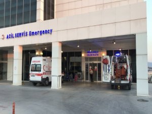 Kuşadası’nda Denize Giren 83 Yaşındaki Yaşlı Bir Kişi Boğuldu