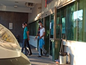 Uyuşturucu Operasyonunda 1 Şahıs Tutuklandı