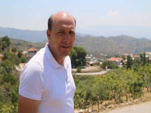 Aski Akçaköy’de Su Kaynaklarını Daha Verimli Hale Getirdi