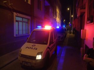 Kuzenler Arasında Başlayan Tartışma Kavgaya Dönüştü; 2 Gözaltı