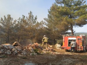 Bayramda Alevlerle Savaşıyorlar