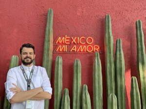 İzmir’den Meksika’ya Uzanan Başarı