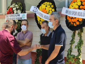 Teknik Direktör Kemal Özdeş’in Acı Günü