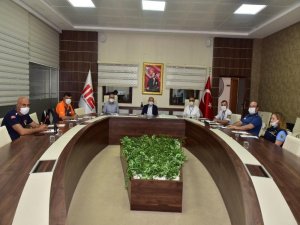 Manisa’daki Orman Yangını Tek Noktada Devam Ediyor