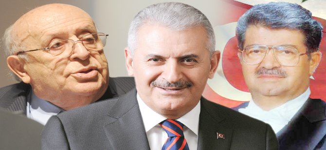 Çolakoğlu: Yeni Başbakan, Demirel ve Özal’a Benziyor