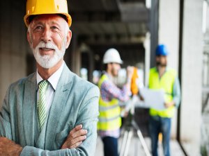 İnşaat Sektöründeki Gençlere 4 Önemli Kariyer Tavsiyesi
