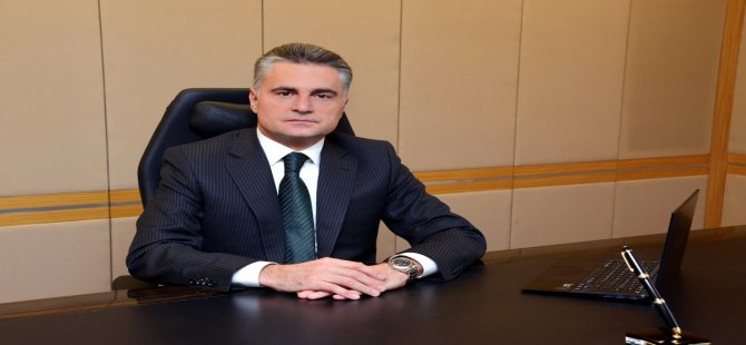 Avrupa'da Birinci Sıradayız