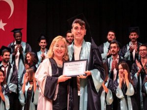 Genç Reklamcılar Ege’ye Veda Etti