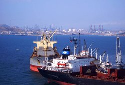 Aliağa 30.Yılını Kutluyor