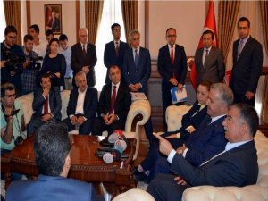 Bakan Yılmaz, 4+4+4 Eğitim Sistemi Devam Edecek