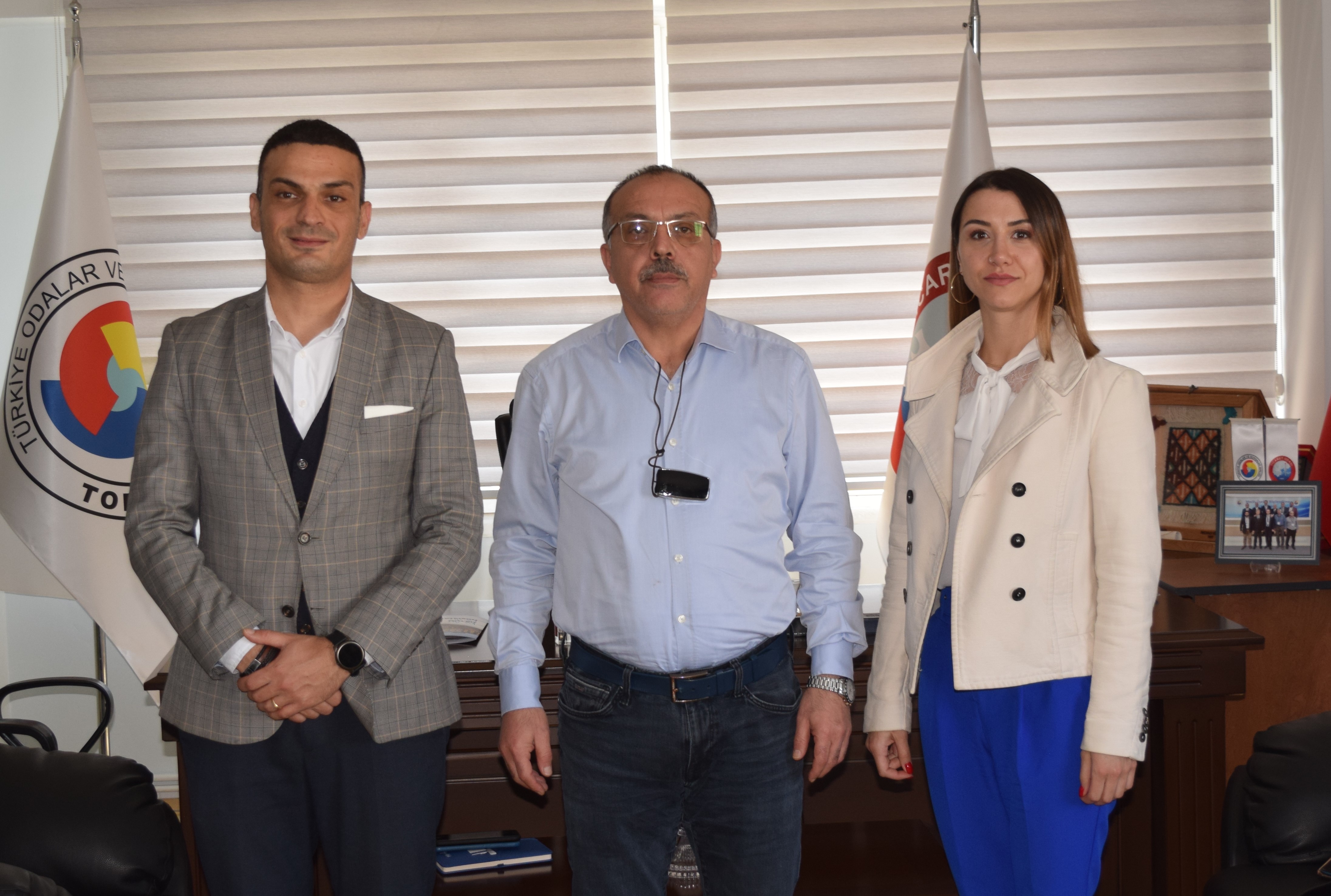 Alto Hampton By Hilton Oteli İle İndirim Protokolü İmzaladı