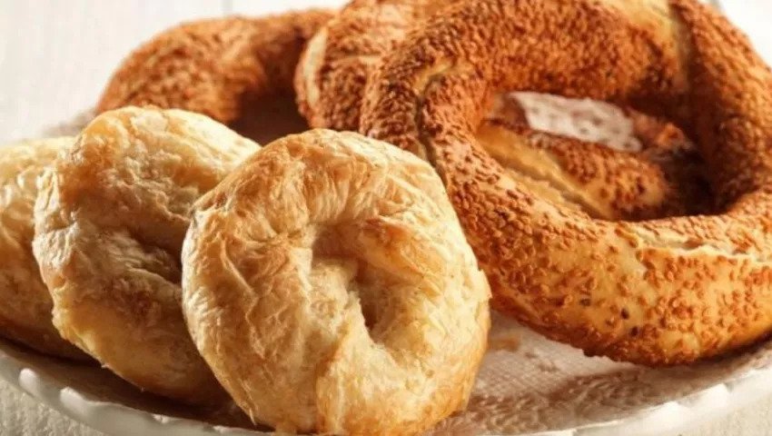 İzmir'de gevrek ve boyoza zam geliyor