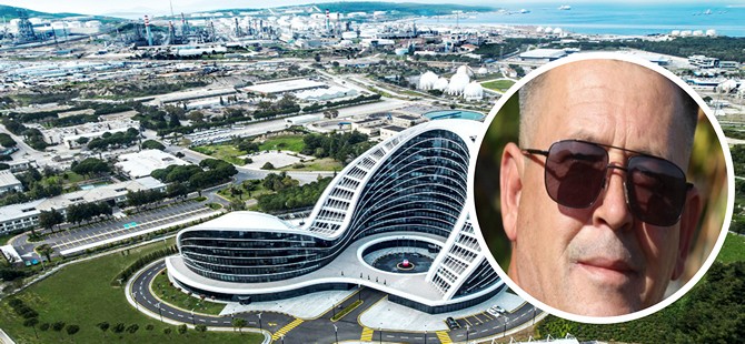 Socar Terminal'de işkazası 1 kişi Hayatını Kaybetti