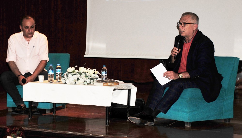 Metin Külünk: "Varlık Mücadelesi Veriyoruz"