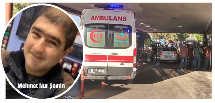 İzmir’de bahçe sulama kavgası: 1 ölü, 5 yaralı