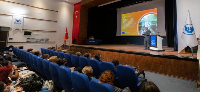 Gıda krizi ço­cuk­la­rı teh­dit edi­yor