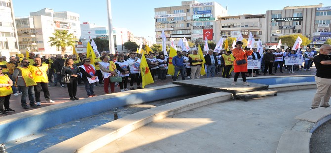 Eğitimcilerden Ömk Tepkisi