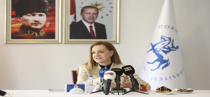 DEÜ’den Hastane için bağış çağrısı