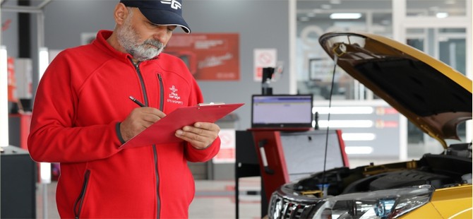 Dolandırıcıların “Kilometre Oyunu”