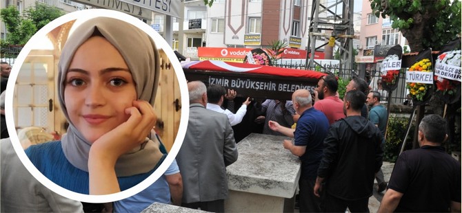 Şentürk Ailesinin Acı Günü