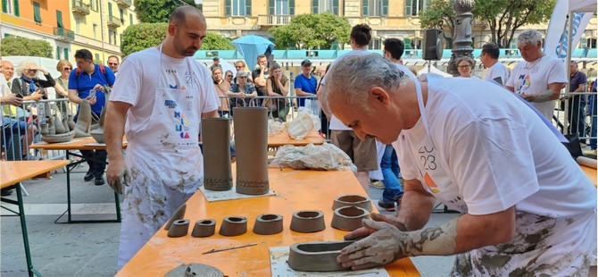 İtalya’da Menemen Klasiği