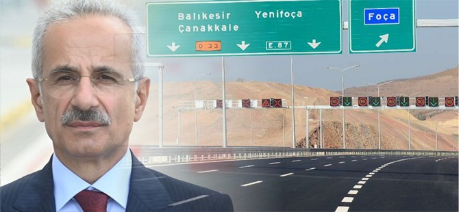 Uraloğlu: Bayramda 35 Milyon Kişi Seyahat Etti