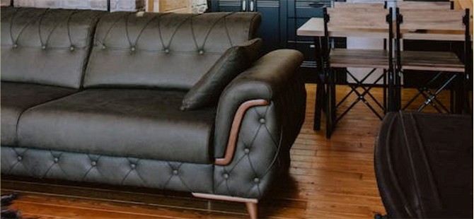 Deri Koltuk Bakımı Tüyoları