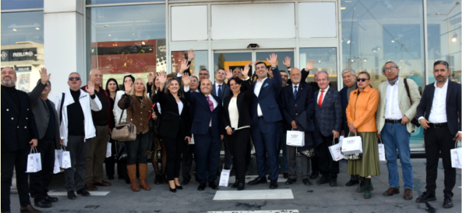 Otomobil satışları tüm zamanların rekorunu kırdı