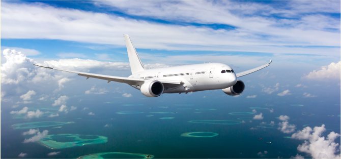 Favori rotalar yurtiçinde İstanbul, yurtdışında vizesiz ülkeler