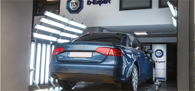 Araç Emniyet Sistemlerinin Kritik Rolü