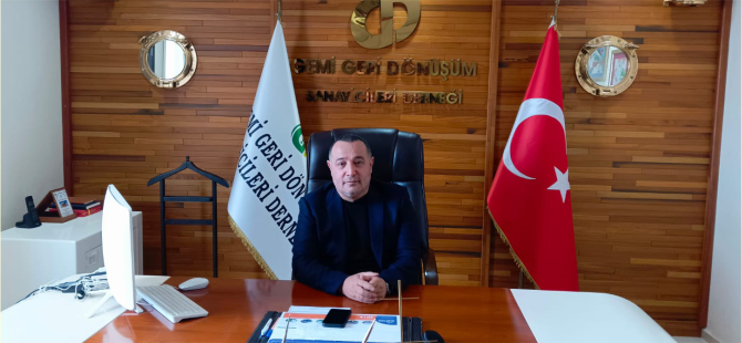 Gemisander'den Raymond Croze Açıklaması