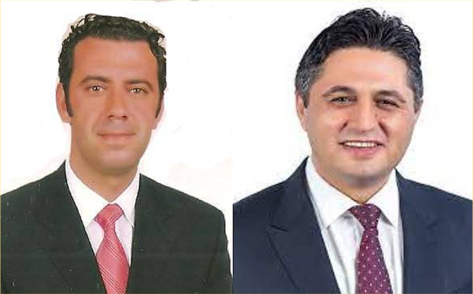 Taner Acar: Referansımız Aliağa, Rol Modelimiz Serkan Acar