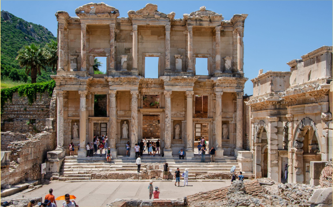 Dünya Turizminin Kalbi İzmir'de Atacak