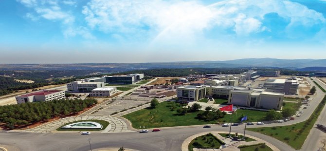 Uşak Üniversitesi Gıda Mühendisliği Tezli Yüksek Lisans Programına Öğrenci Alacak