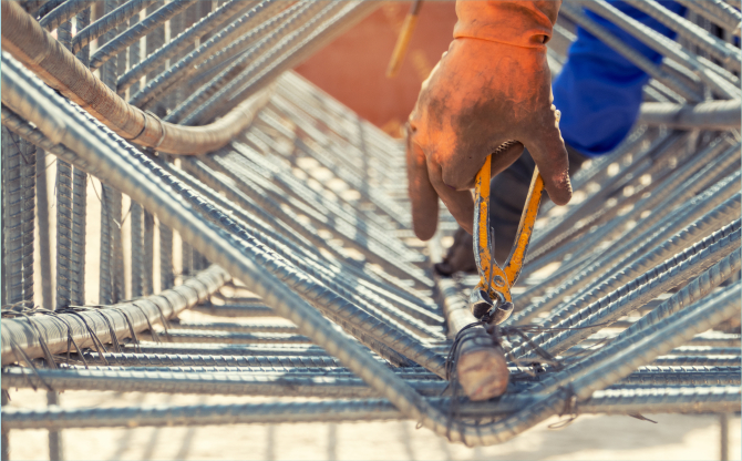 Türk Demir-Çelik sektörü kötü gidişi durdurdu