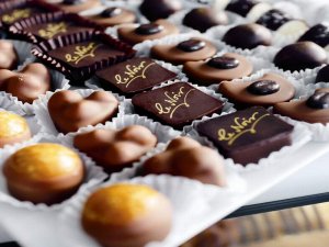 Bitter Çikolata Erken Doğum Riskini Azaltıyor