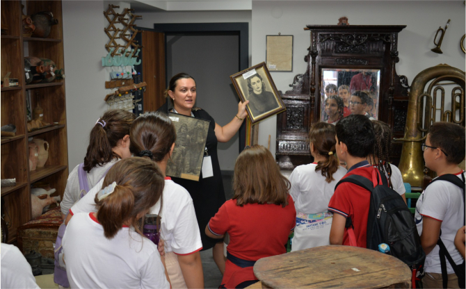 Menemen tarihi, geleceğe taşınıyor!