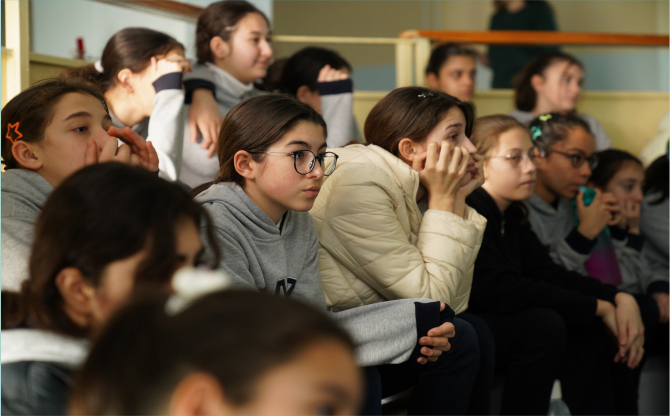 Aliağa Belediyesi Sıfır Atık Farkındalığını Artırıyor