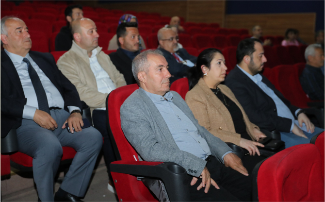 Aliağa Belediyesi E-İmar Dönemine Geçti