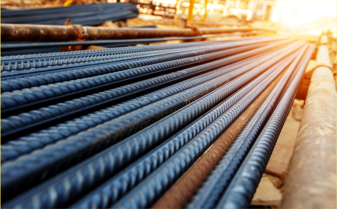 Nisan ayında EİB'den 1 milyar 468 milyon ihracat